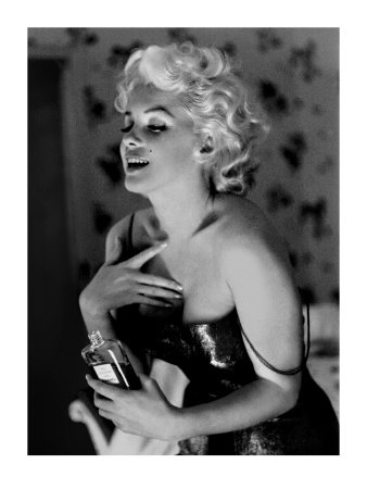 Lovemarks Marilyn